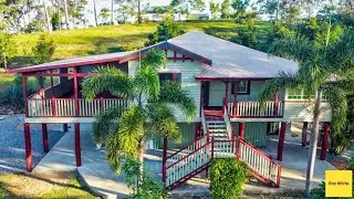 21 Ridge Street, Esk