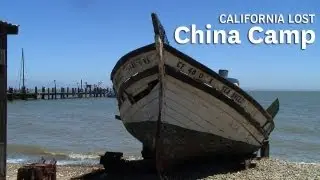 California Lost: China Camp