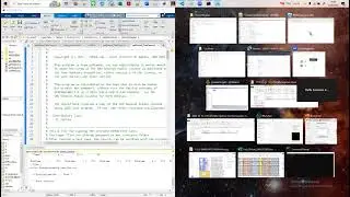 Tutorial NEMOH (pada Kasus Floater di Wave Energy Converter)