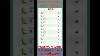 Pokemon Home Wonder Box Trade Day #19