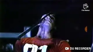 Friday the 13th Part 2 Mark's death regular version vs deleted