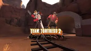 Aбдул и Мубарак (TF2)