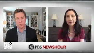 WATCH: What is required to reopen schools amid the COVID-19 pandemic?