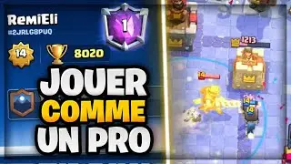 TOP 1 MONDE à PLUS DE 8000 TROPHÉES !