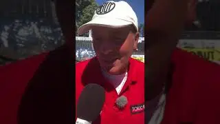 Mondial La Marseillaise &agrave; p&eacute;tanque 2021 - 5e tour : r&eacute;action de Philippe Suchaud