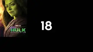 All of MCU Phase 4 ranked in Schaffrillas-like segments