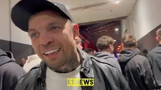 Ivan Redkach who sparred Gervonta Tank Davis says he&rsquo;s the best fighter in the world by far p4p king