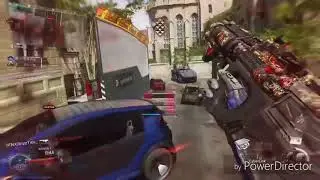 IW Competitive Montage