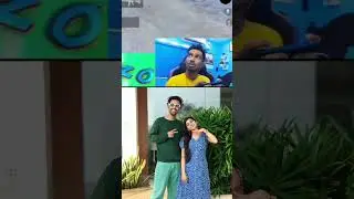 thoppi grand comeback ( kaztro 💙💙) #thoppi #kaztro #keralagamingcommunity #love
