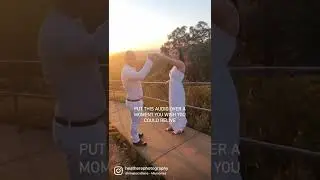 Natural & relaxed wedding photography in Perth 💕📸