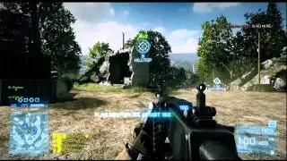 BF3 LSAT Max is a copier Raw Instinct
