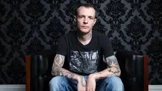 Deadmau5 - Ghosts N Stuff (Fabrication Remix)
