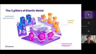 [Webinar] - Choose your Next Dedicated Server with Scaleway
