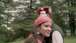 Pre-wedding Barot Valley || Himachal Pradesh || Photogenic Studio Hamirpur ||