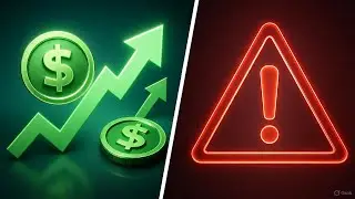 Krypto-Zinsen OHNE Bank? 🤯 So funktioniert Compounds 100% dezentrales Sparkonto!