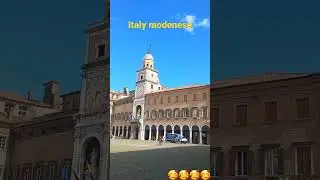 italy modenese centro