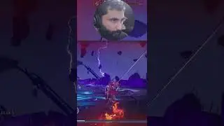 FINAL BOSS: Dark Dragon Phantom DESTROYED me 😭🔥 | Ninja Gaiden 4 #NinjaGaiden4 #shorts