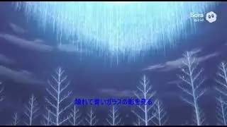 ガラスの杜(Glass Forest) III_7