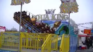 Aqua King - Jung (Offride) Video Osterkirmes Iserlohn 2015