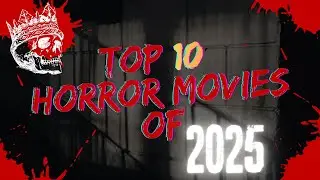 😱 TOP 10 BEST HORROR MOVIES OF 2025 🔥 | The SCARIEST Films This Year! ☠️🎬TOP10 2025