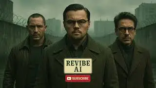 Люди фортуны | Men of Fortune (Джентльмены удачи)