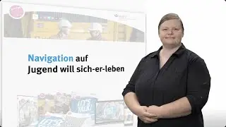 Erkl&auml;rvideo f&uuml;r www.jwsl.de in Deutscher Geb&auml;rdensprache 2020/21