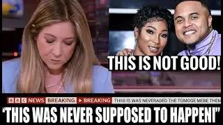 Soca Star Patrice Roberts FINALLY Admits the Truth &mdash; Fans Are STUNNED!