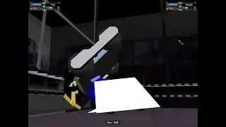 BattleBots Fantasy Series Season 1 (2021) Episode 8: Tracer Vs Vanquish