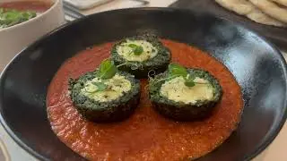 Karma Modern Indian | 7/10 | Restaurant Review - Washington DC
