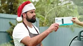 Sauna Christmas 15Sec Generic Final