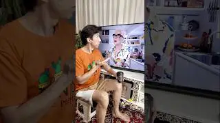 Это твоя вина, бабушка #тошлех #шорты #смешно