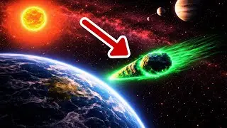 The 48-Hour Blackout 3IATLAS Vanished Behind The Sun - What NASA Won't Tell You Will SHOCK YOU
