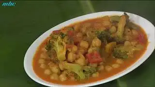 mangeons veg