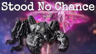 OBLITERATING Everdark Sentient Pest