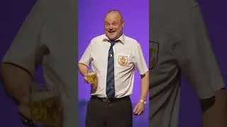 Kiwi Impression OFFENDS Audience