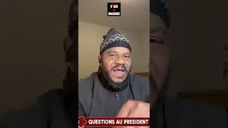 Discours du 31 d&eacute;cembre : Thiate interpelle Diomaye