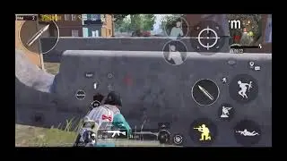 1 vs 4 fs @solo rush @esca gaming @lost boy @gorgeous2.0