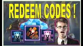 Mobile Legends Redeem Codes - July 22, 2020