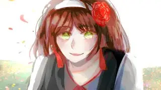 [Hetalia]_Nyotalia Bulgaria (Пустоно Лудо и Младо)