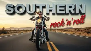Savage Road Revival &ndash; Southern Rock for Wasteland Rebels 🔥🏍️