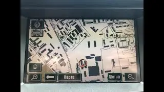 Toyota-Lexus Denso US Gen.4 navigation DVD E1F RUSSIA EUROPE 2019/2020+Russian Loading+кирилица