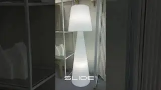 Renove seu ambiente com a Slide. Com m&oacute;veis de design inovador, perfeitos para espa&ccedil;os que realmente