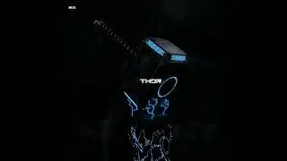 Maga - THOR