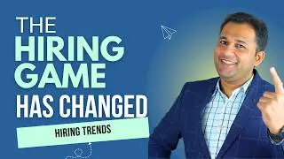 How Job Hiring will Change in 2025 | Hiring Trends