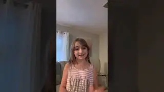 Zio Heart Monitor demonstrated by a nine year old with a pediatric heart defect. @ZioBylRhythm #CHD