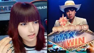 Q HIZO SPREEN?🤔 | Reaccion a spreen - max win