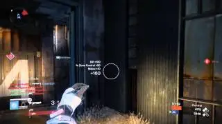 How to Blink Shotgun