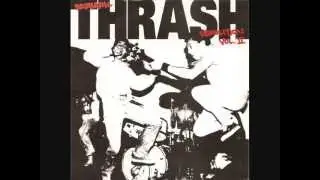 V A / Barbaric Thrash Demolition Vol. 2 (2000)