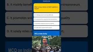 What is a key criticism of Dalit Capitalism's impact?