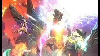 [3.3] PoE Eye of Innocence CWDT Elementalist